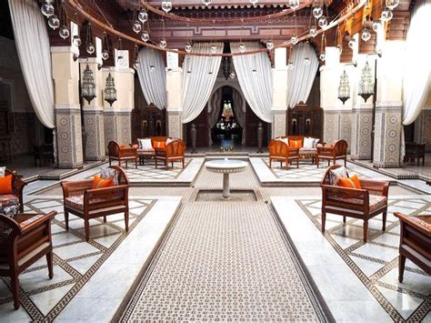 Morocco - The Ultimate Destination For Affordable Luxury - Aspiring Snob