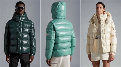 Moncler celebrates its milestone 70th anniversary with 70 days of ...