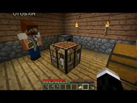 Dualdgaming Extra Let S Play Minecraft P Svenska Med Ufosxm Och