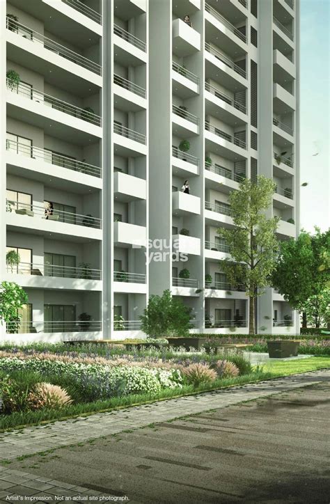 Godrej Air Sector 85 In Sector 85 Gurgaon 118 Cr Floor Plans