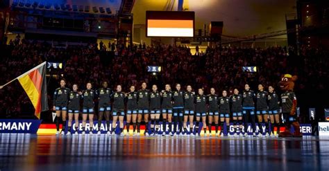 Olympia Handball Spielplan Frauen Rasla Cathleen