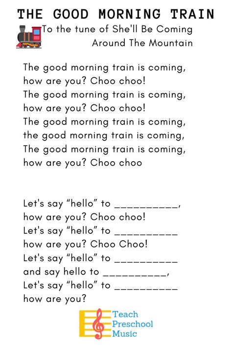 Coloring 28+ Pages Say Hello Song For Preschool - Cameron Coloring Pages