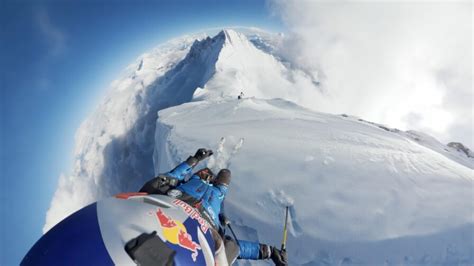 Andrzej Bargiel completes historic oxygen-free ski descent of Everest ...