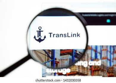 Translink Logo Vector (.AI) Free Download