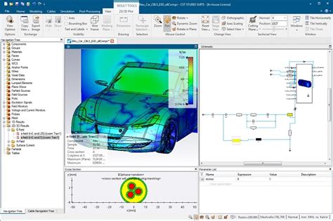 Simulia Simpack 2021 Free Download Rahim Soft