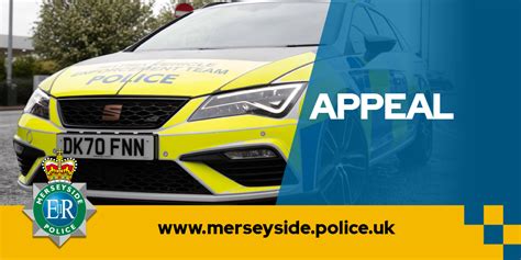 Appeal Following An Assault In Wirral Merseyside Police