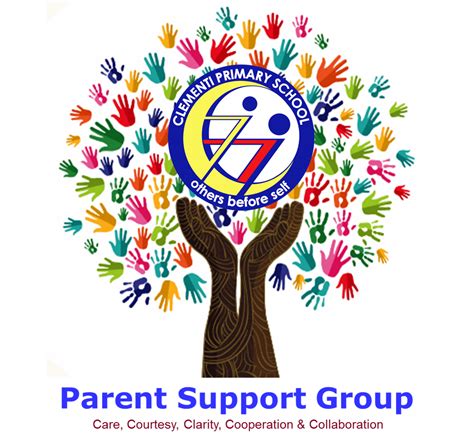 Parent Support Group