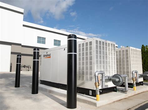 Commercial Generators Valiant Energy Solutions