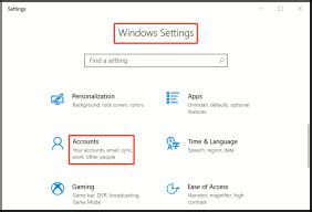 How To Enable Dynamic Lock In Windows 10 My Microsoft Office Tips