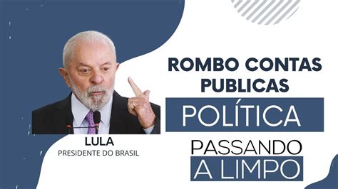 CONTAS PÚBLICAS FECHAM 2023 ROMBO DE R 243 3 BILHÕES 18 01 2024