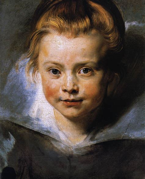 Filepeter Paul Rubens Portrait Of A Young Girl Wga20359