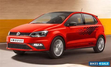 Volkswagen Polo Highline Plus 1 0L TSI Edition Petrol Price Specs