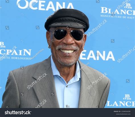 1251 Morgan Freeman Morgana Images Stock Photos 3d Objects