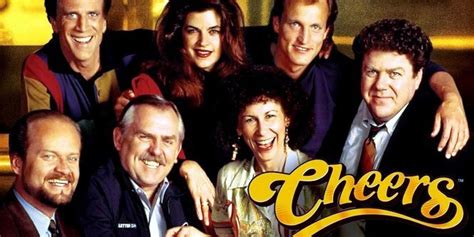 Cheers TV Show - Fun Facts - American Memory Lane