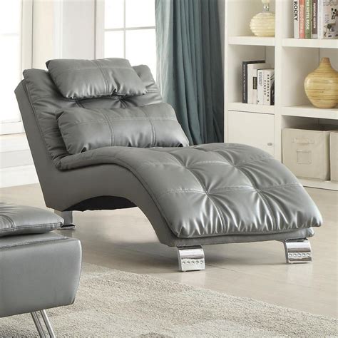 Coaster Dilleston Gray Sofa Bed 500096 Luxury Furniture Living Room