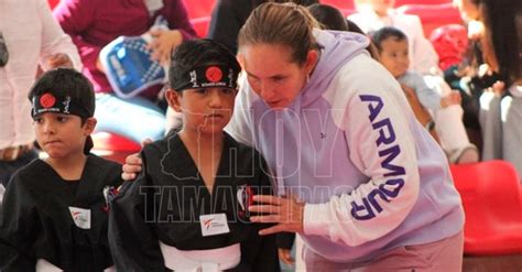 Hoy Tamaulipas Deportes En Mexico Llevan A Cabo Primera Edicion De La