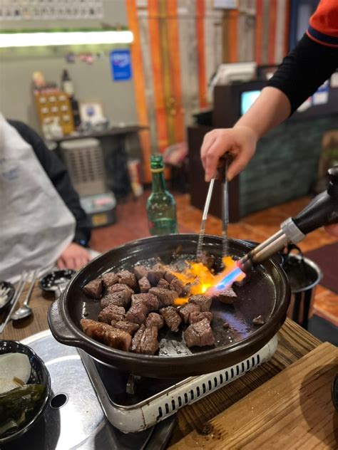 명불허전 대구 성서 한우 맛집 대한뉴스 대구 성서점 이곡동 한우 맛집 네이버 블로그