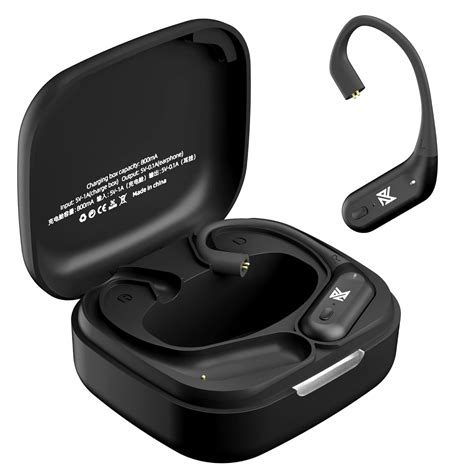 G K Kz Az09 Pro Bluetooth Kabel Kz Upgrade Kopfhörerkabel Für Kz Zsn Pro X Zs10 Pro Dq6 Zas