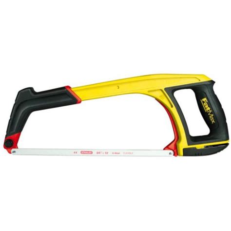 Stanley Mm Fatmax In Hacksaw Available Online