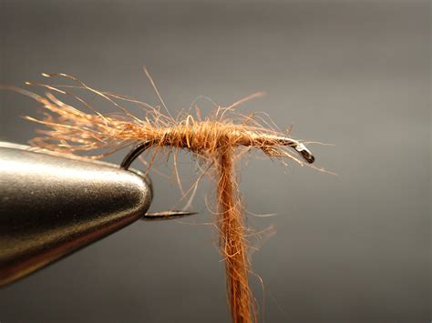 X Caddis By Nicole March Dette Flies