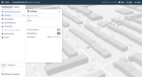 10 Setting Up A Story Map With Mapbox Storytelling Points Unknown