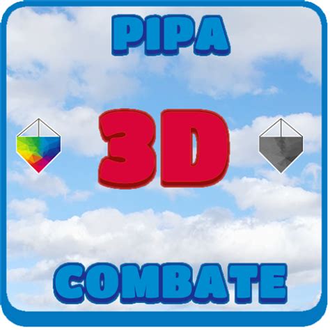 Pipa - Combate 3D Download para Android em Português Grátis