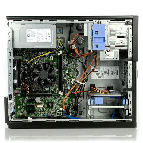 Dell Optiplex 3020 Mt Vi Tính Gia Lộc