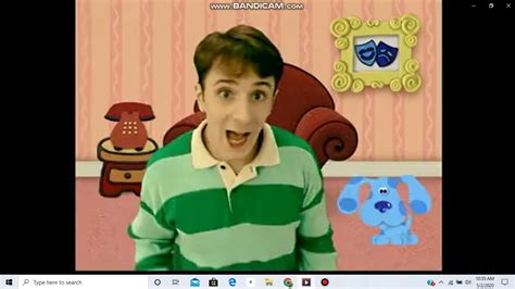 Blue S Clues Season Theme Images And Photos Finder