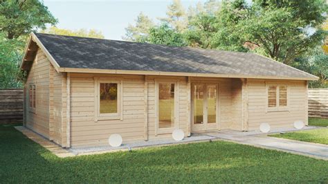 Introduce Imagen Petite Maison En Bois Habitable Fr Thptnganamst