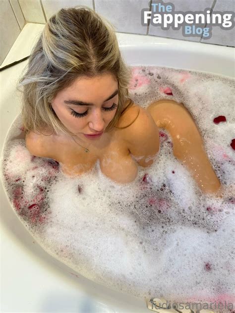Tudiosamariela Nude Leaks OnlyFans Photo TheFappening