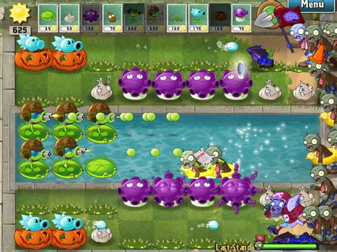 Tải Plants Vs Zombies Full Version Free cho PC và Android 2021 latest