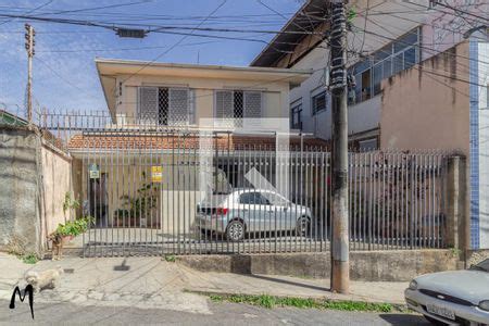 Casa Quartos Venda Em Alto Barroca Belo Horizonte Por R