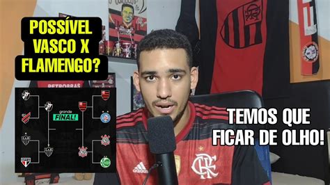 Vasco X Flamengo Na Final Da Copa Do Brasil Rea Es Flamenguistas