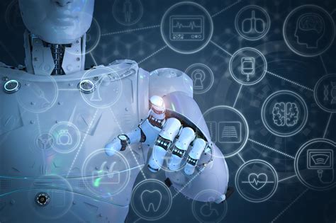 Ai And Machine Learning Is Shaping The Future Of Healthcare Delivery