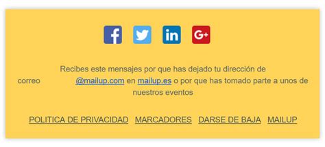 Guía Para Construir Una Estrategia de Email Marketing MDirector