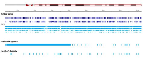 Genes Free Full Text Diagnosis Of Two Unrelated Syndromes Of Prader