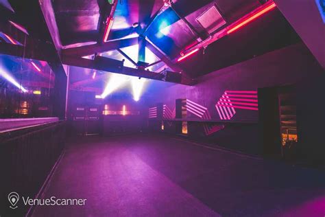 Hire The Warehouse Leeds Main Room Venuescanner