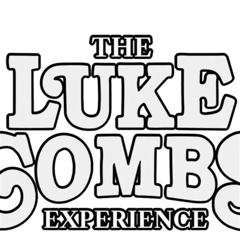 Buy Tickets The Luke Combs Experience