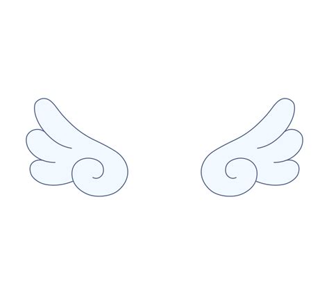 Gacha Wings Free Transparent Clipart Clipartkey | Hot Sex Picture