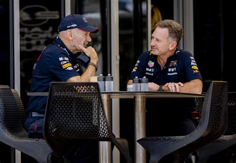 F1 News Red Bull Officially Confirms Adrian Newey Exit Newsweek