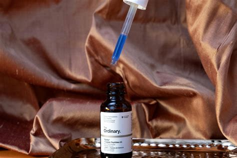 Focus On: Copper Peptides | BTY ALY