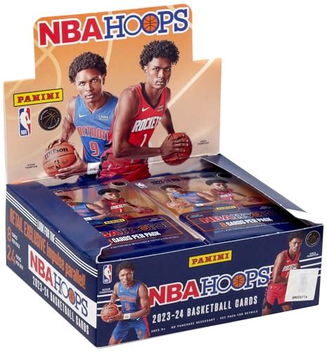 I Tested The Nba Hoops Hobby Box And Here S Why It S A Must