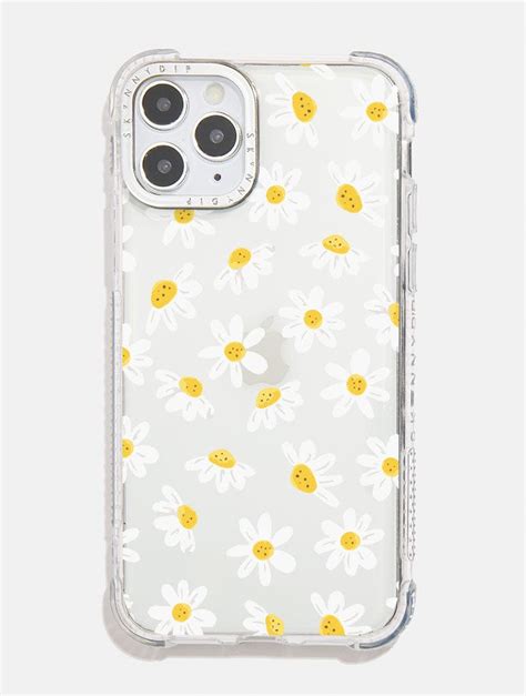 Cute Daisy Iphone Case Floral Phone Cases Skinnydip London