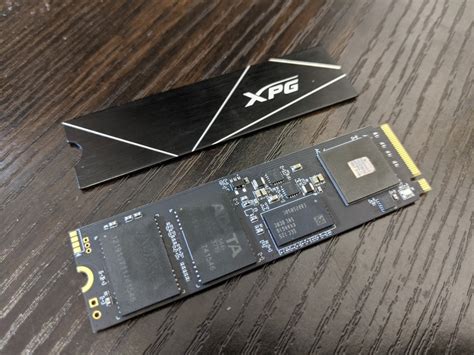 ADATA XPG GAMMIX S70 Blade SSD Review New Phison Killer LaptrinhX