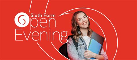 Southmoor Academy Sixth Form Open Evening Update