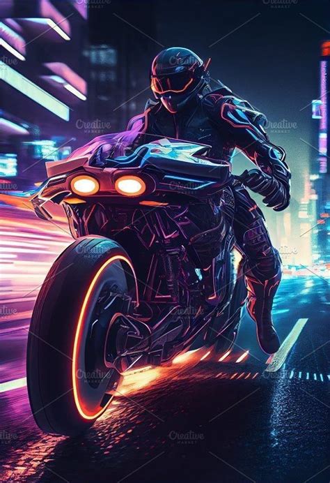 Pin By Hein Moe On Hein Moe Futuristic Motorcycle Motorcycle Artwork