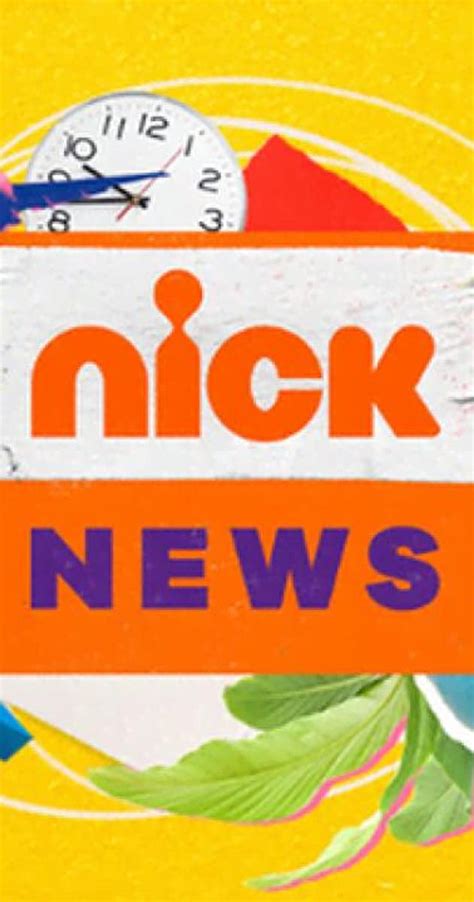 Nick News Season 2 Imdb