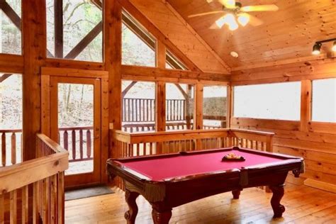 Smokey Max Cabin In Pigeon Forge W 2 Br Sleeps8