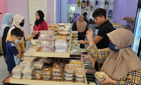 Indeks Harga Pengeluar Perkhidmatan Meningkat Suku Pertama