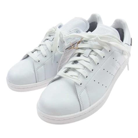 アディダス IG8662 GORE TEX STAN SMITH LUX GTX スタンスミス ラックス ゴアテックス ローカット ホワイト系